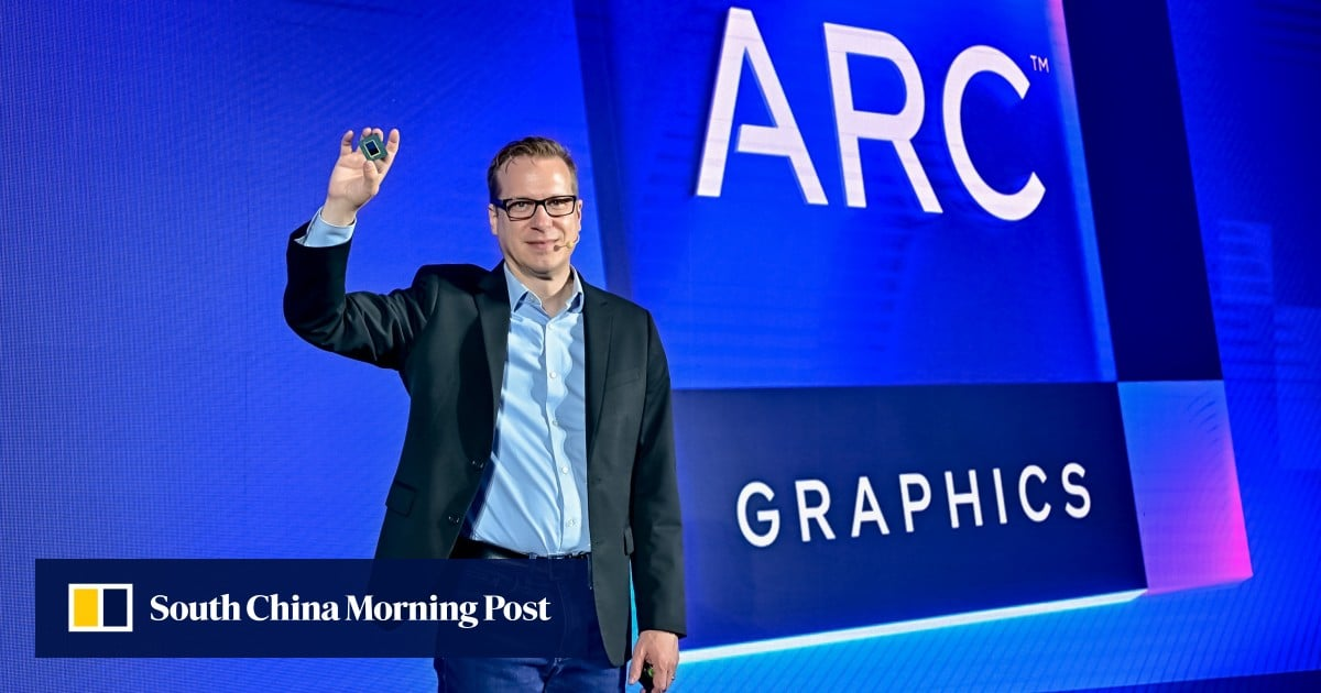 Intel Drives AI Innovation in China’s Automotive Sector