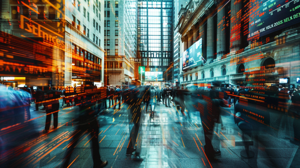 S&P Global’s AI Revolution – Transforming Wall Street