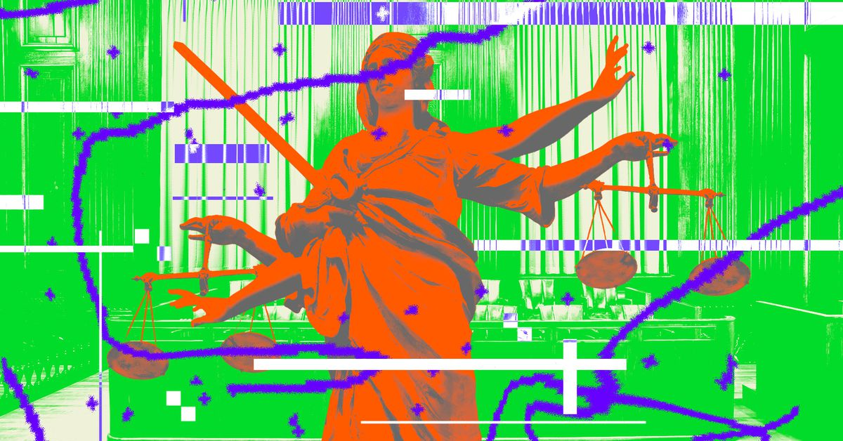 Artists Take Legal Stand Against AI Copyright Violations