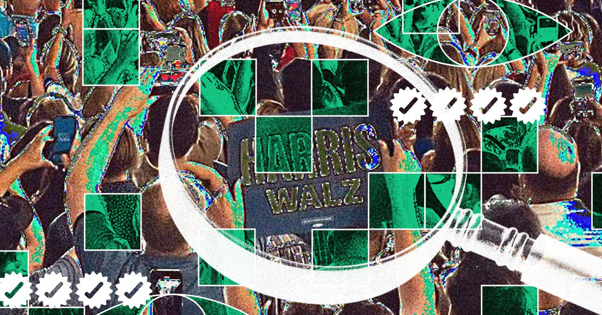 Navigating the Digital Image Jungle – Trusting What You See