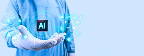 Revolutionizing Home Healthcare with AI – A New Era in Patient Care