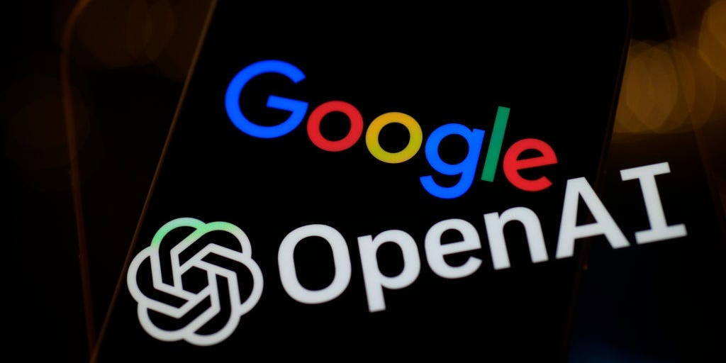 Google Enhances AI Search Features to Compete with OpenAI’s SearchGPT