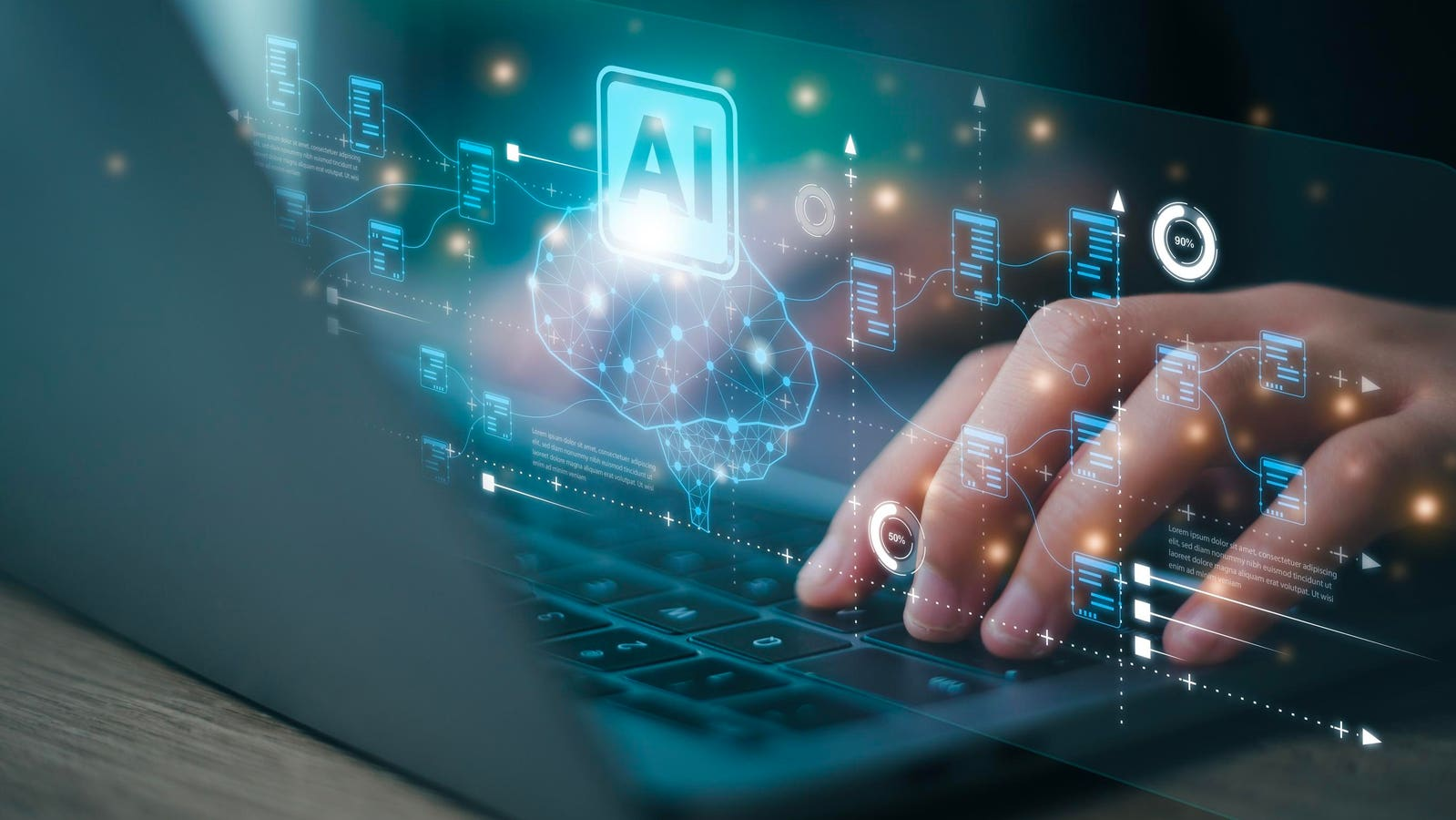 Navigating the AI Landscape – Insights from Usama Fayyad