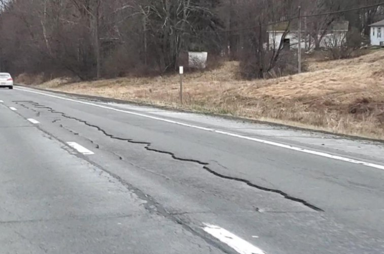 Revolutionizing Road Repairs – James Golden’s Vision for America