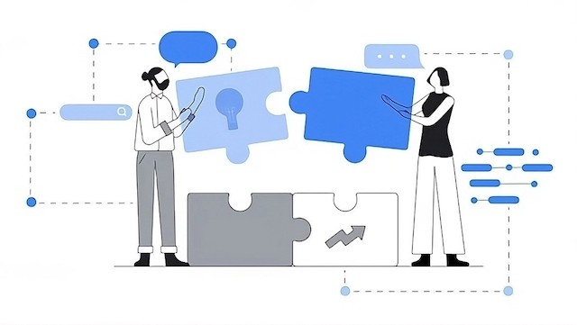 AI Revolutionizes Finance – Google’s Partnerships with Banks