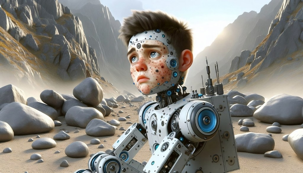 AI Revolution – Navigating the Hype and Reality