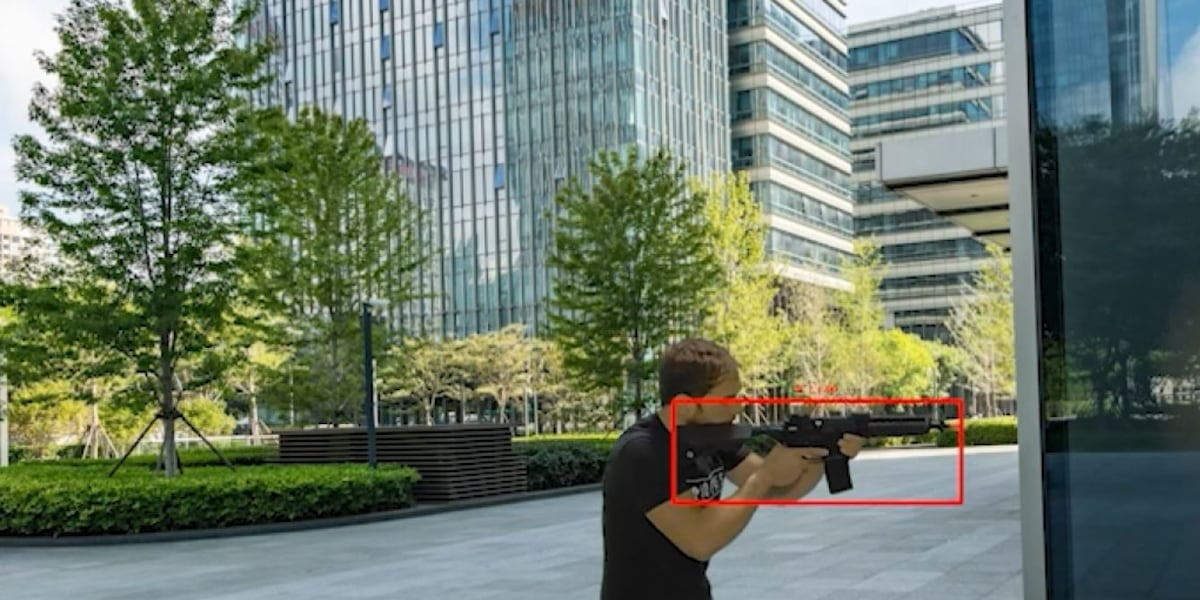 AI-Powered Safety – Northeast Ohio Schools Embrace ZeroEyes Technology