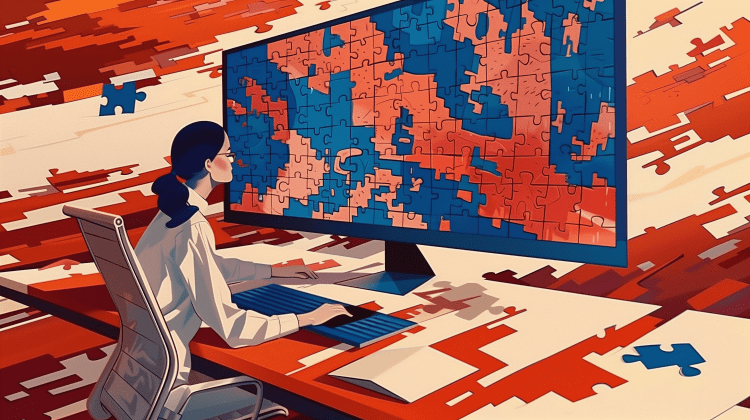 Women Embrace AI Despite Tech Industry Underrepresentation