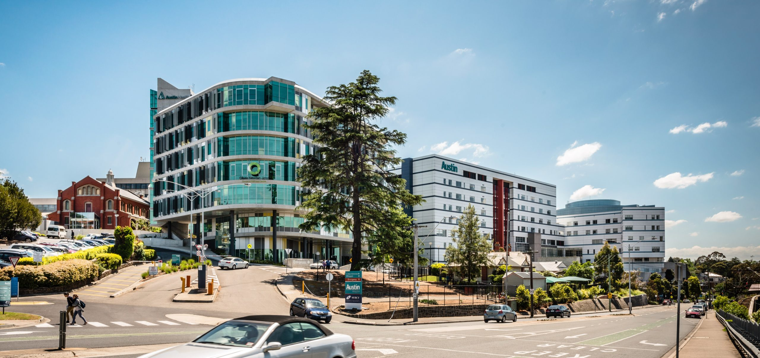 AI Revolutionizes Healthcare Data Management at Austin Health