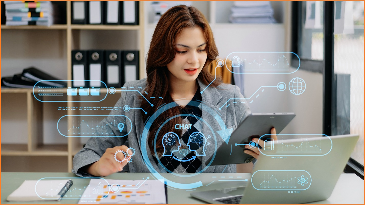 AI Tools – A Double-Edged Sword for Workplace Connections