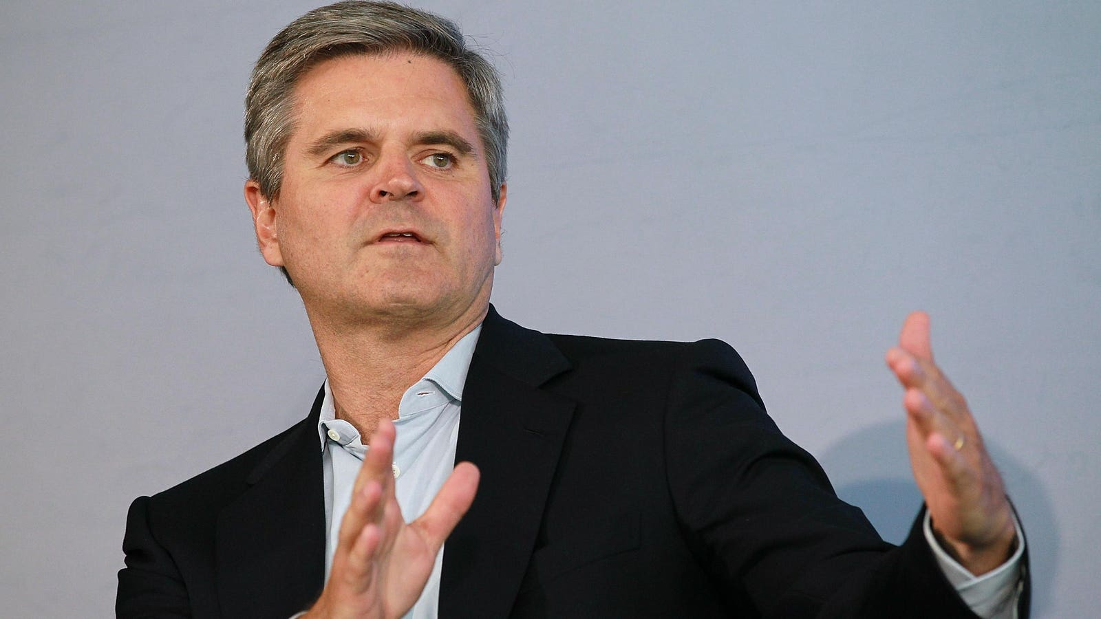 AI Revolution – Lessons from the Internet Age