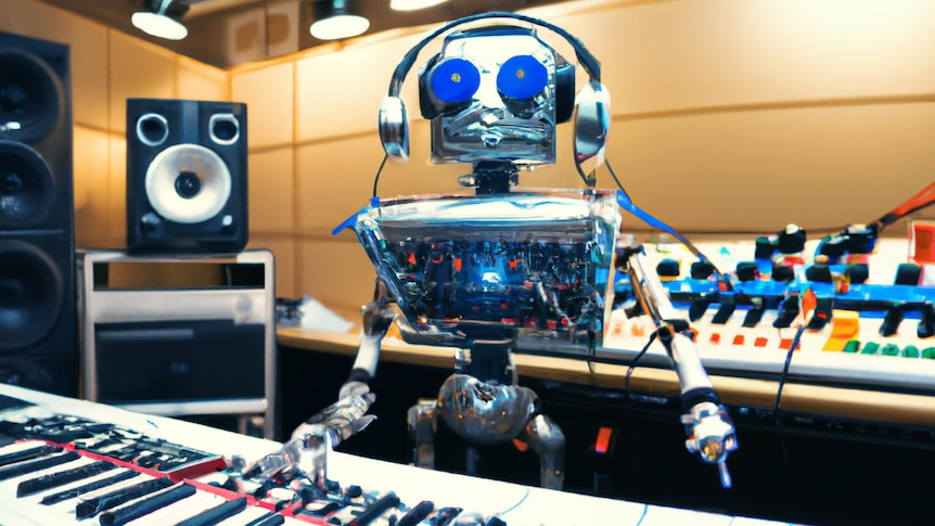 Australian Musicians Fear AI Could Slash Their Income