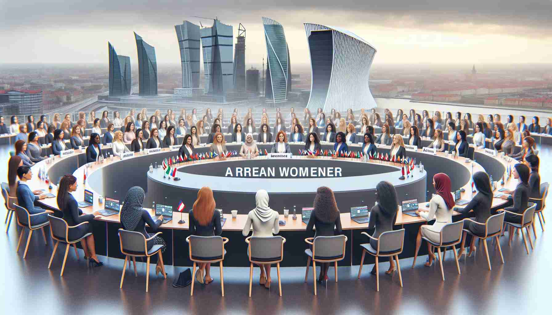 Poland’s Women Lead the Charge in AI Engagement