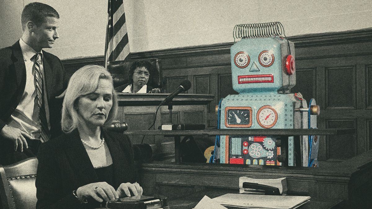 AI in Law Enforcement – The Controversy Surrounding Cybercheck
