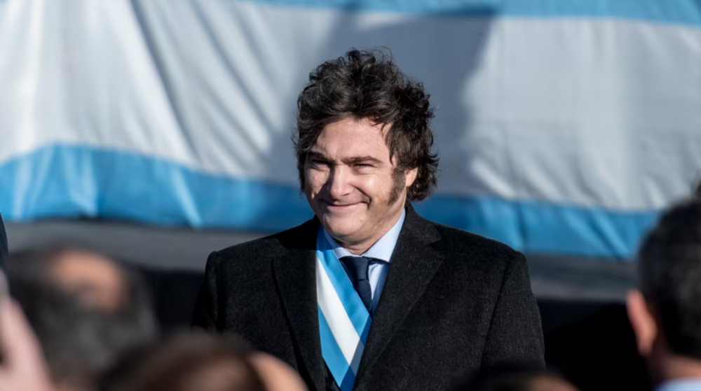 Argentina’s AI Crime Prediction – A Controversial Leap into the Future