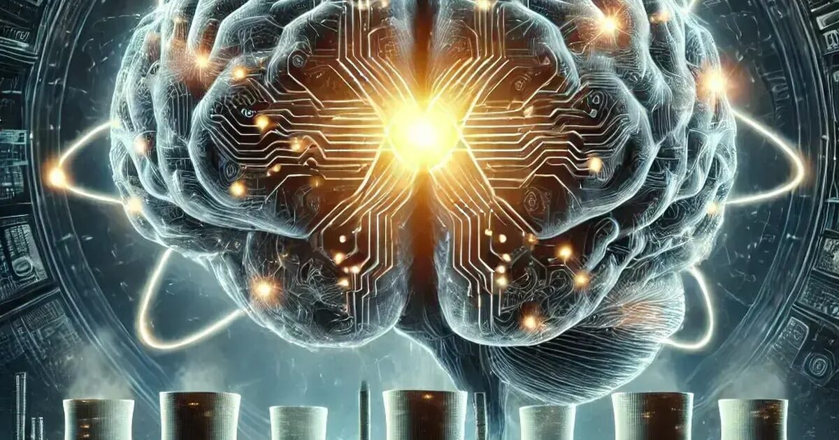 AI’s Role in Revolutionizing Nuclear Energy Efficiency