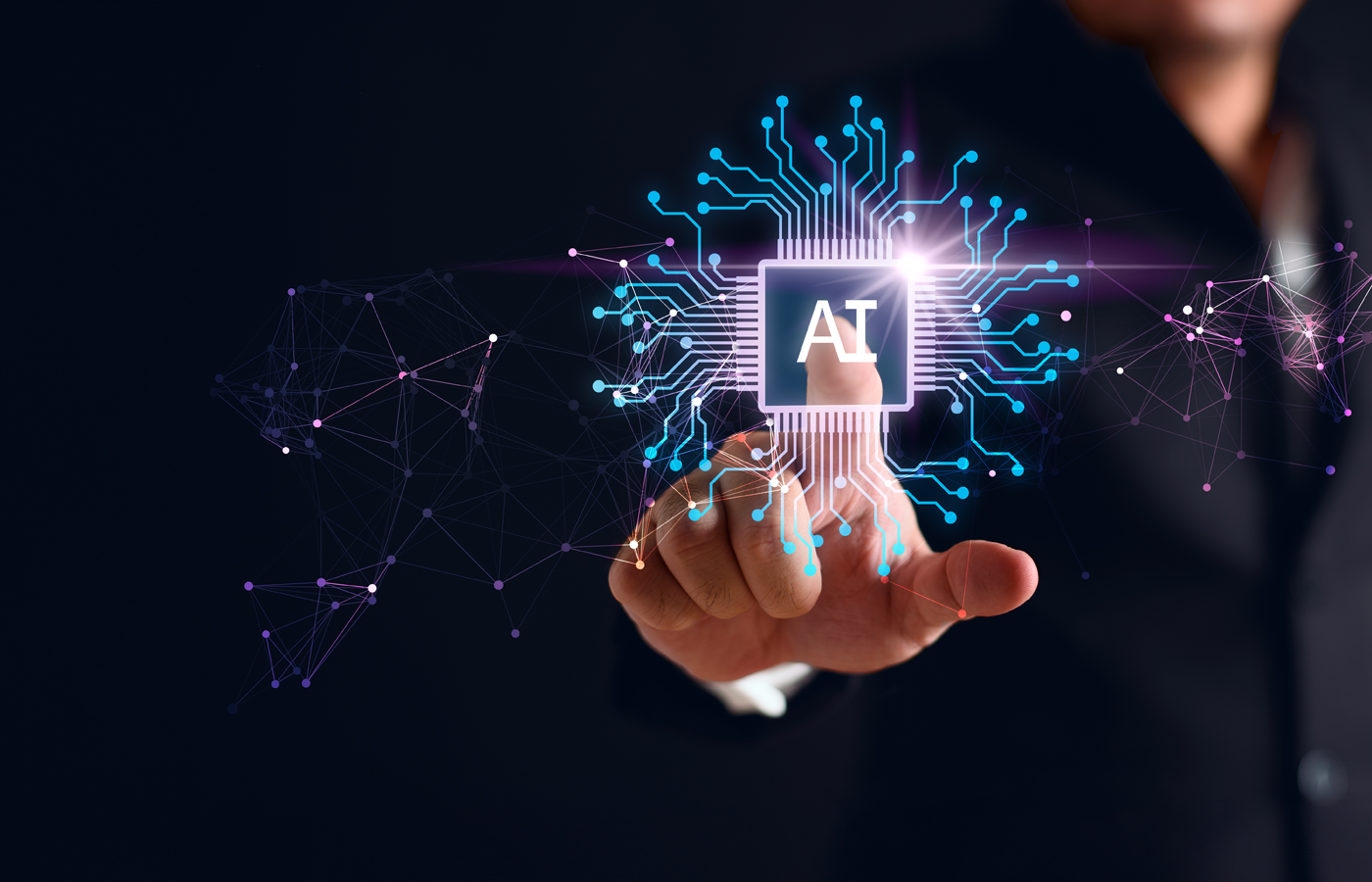 Steps to Seamlessly Integrate AI into Your Business