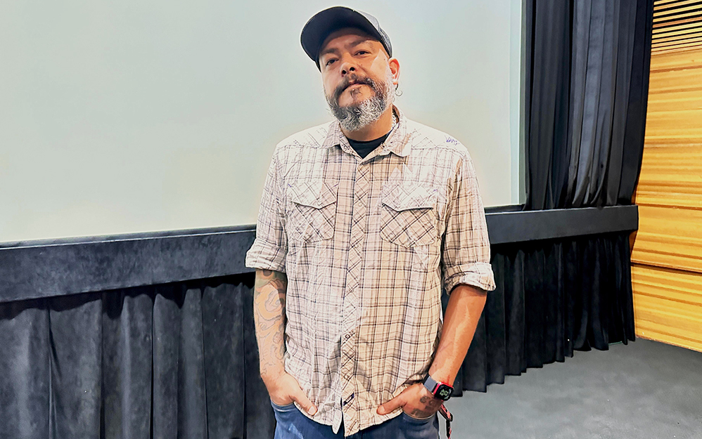 Exploring New Frontiers – Lex Ortega’s AI-Driven Short Film Autopsia