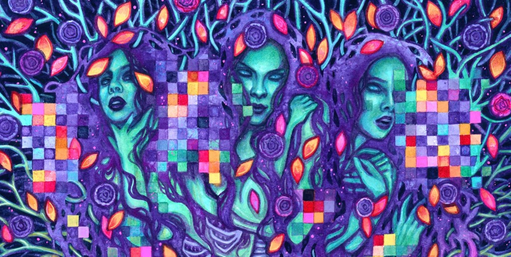 Visual Artists Challenge AI Platforms in Landmark Copyright Lawsuit