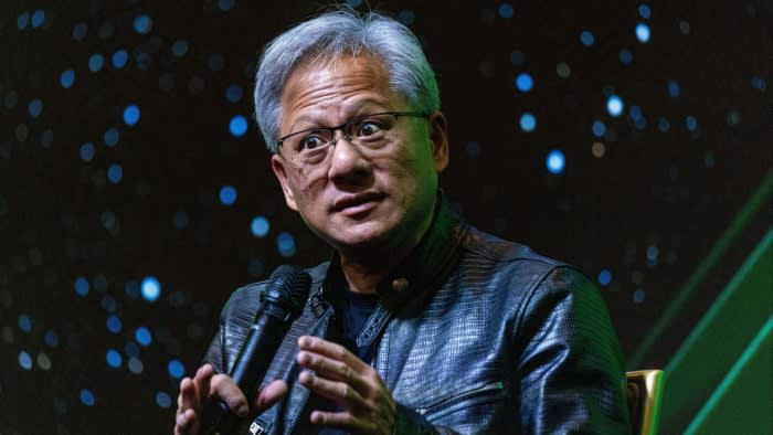 Nvidia Faces Production Hurdles for Next-Gen AI Chips