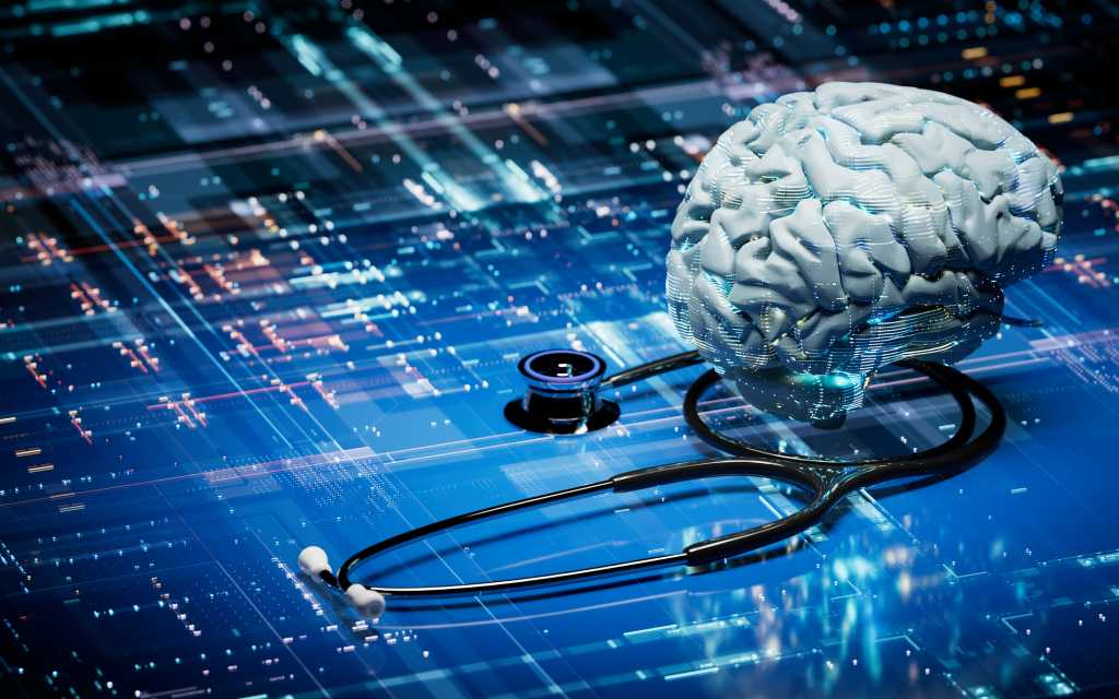 AI in Healthcare – Balancing Innovation and Safety