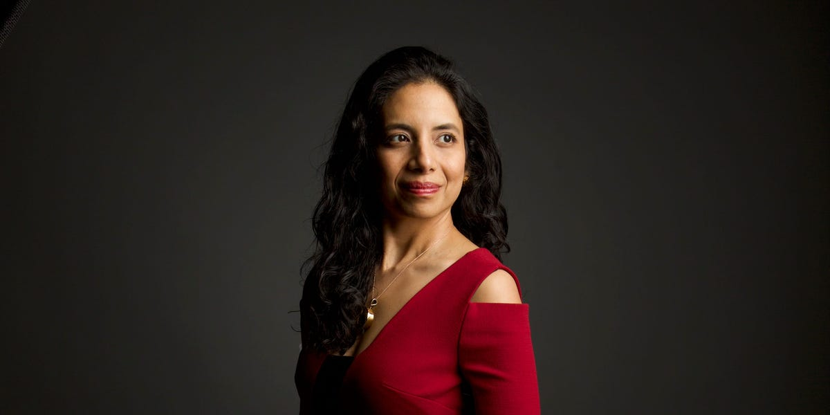 Innovating AI – Anima Anandkumar’s Vision for Open Research