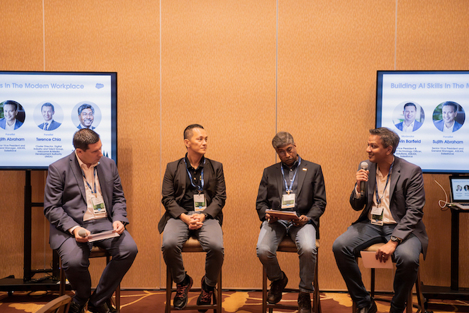 Empowering Employees in the Age of Generative AI