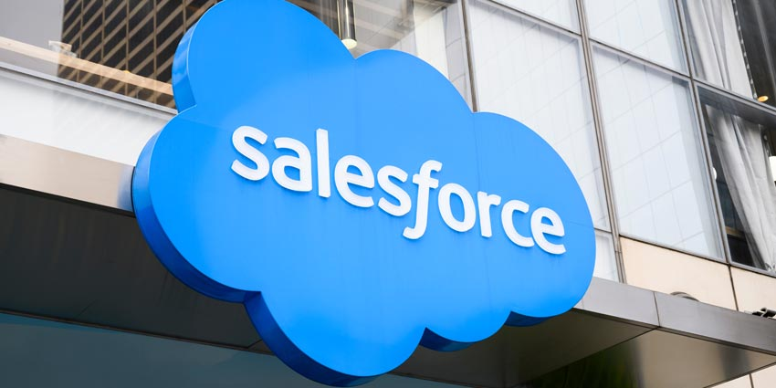Salesforce Enhances CRM with Tableau Pulse Integration