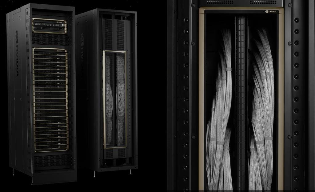 AMD’s Strategic Moves in AI – Closing the Gap with Nvidia