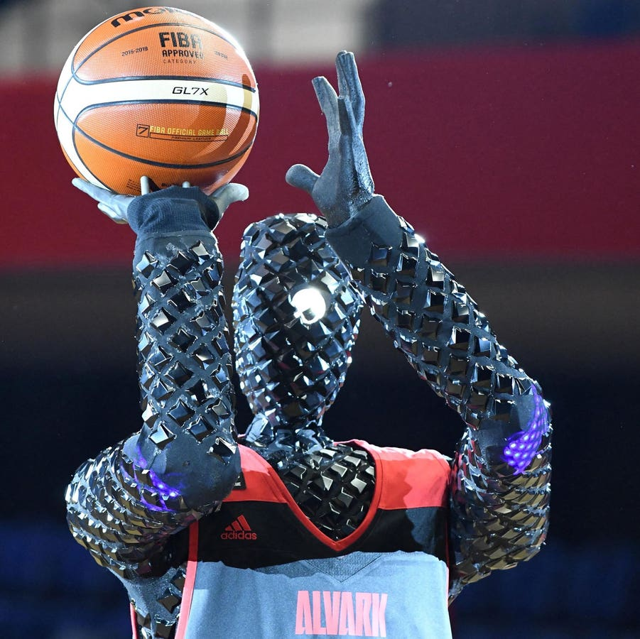 The Evolution of AI – From Generative to Physical Innovations