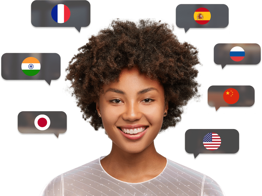 AI Translates Videos with Voice Cloning and Lip Sync Technology