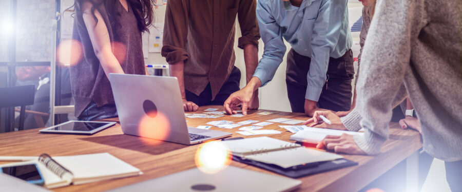 Unlocking Startup Potential with Generative AI