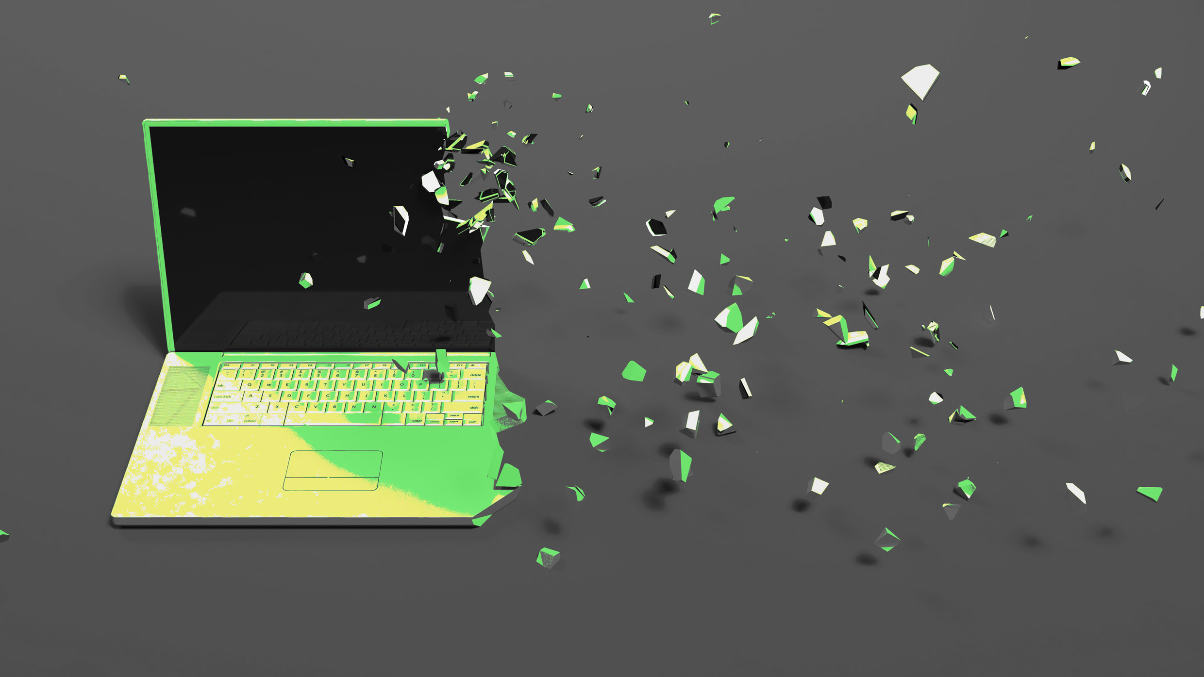 AI’s Data Dilemma – Navigating the Model Collapse Conundrum