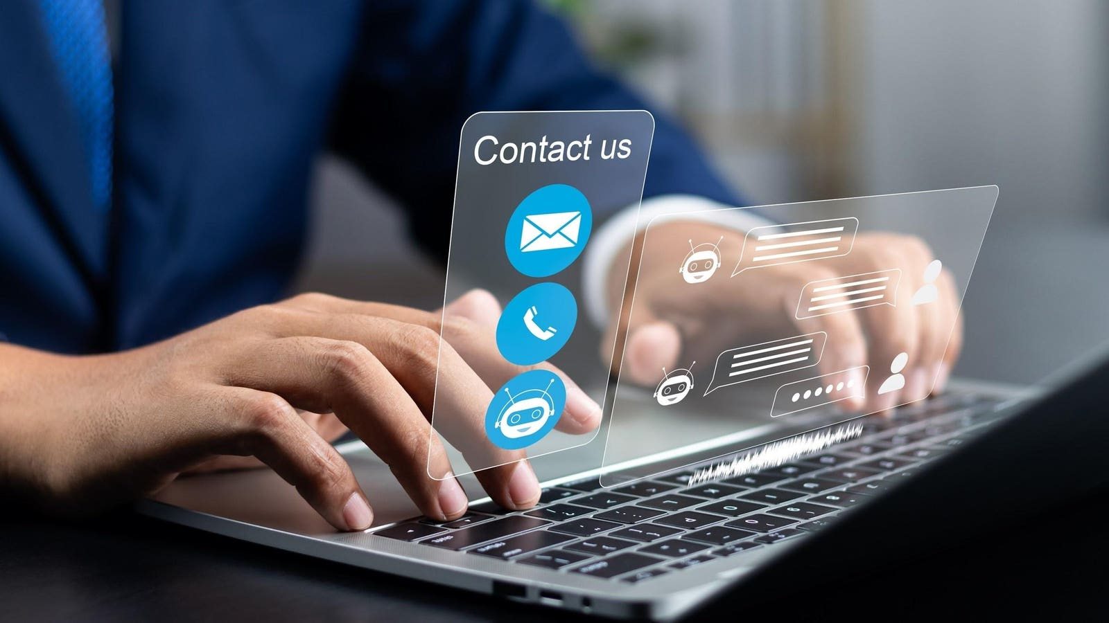 How Generative AI Will Transform Customer Support Roles