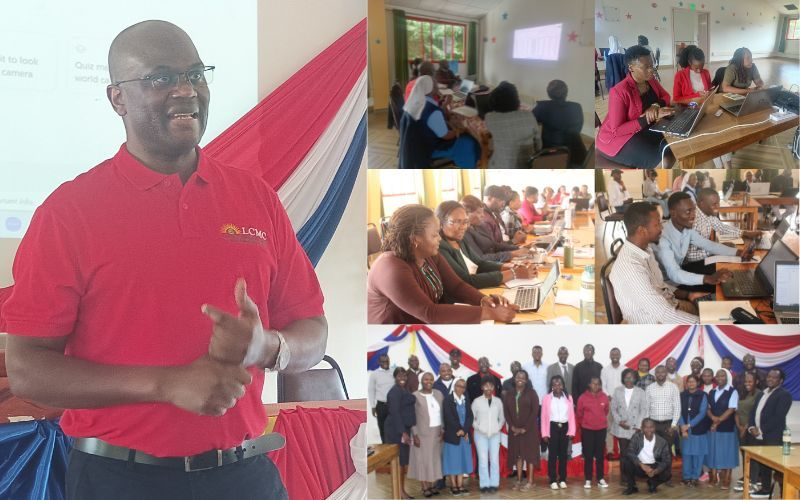 Embracing AI – Enhancing Creativity in Catholic Journalism