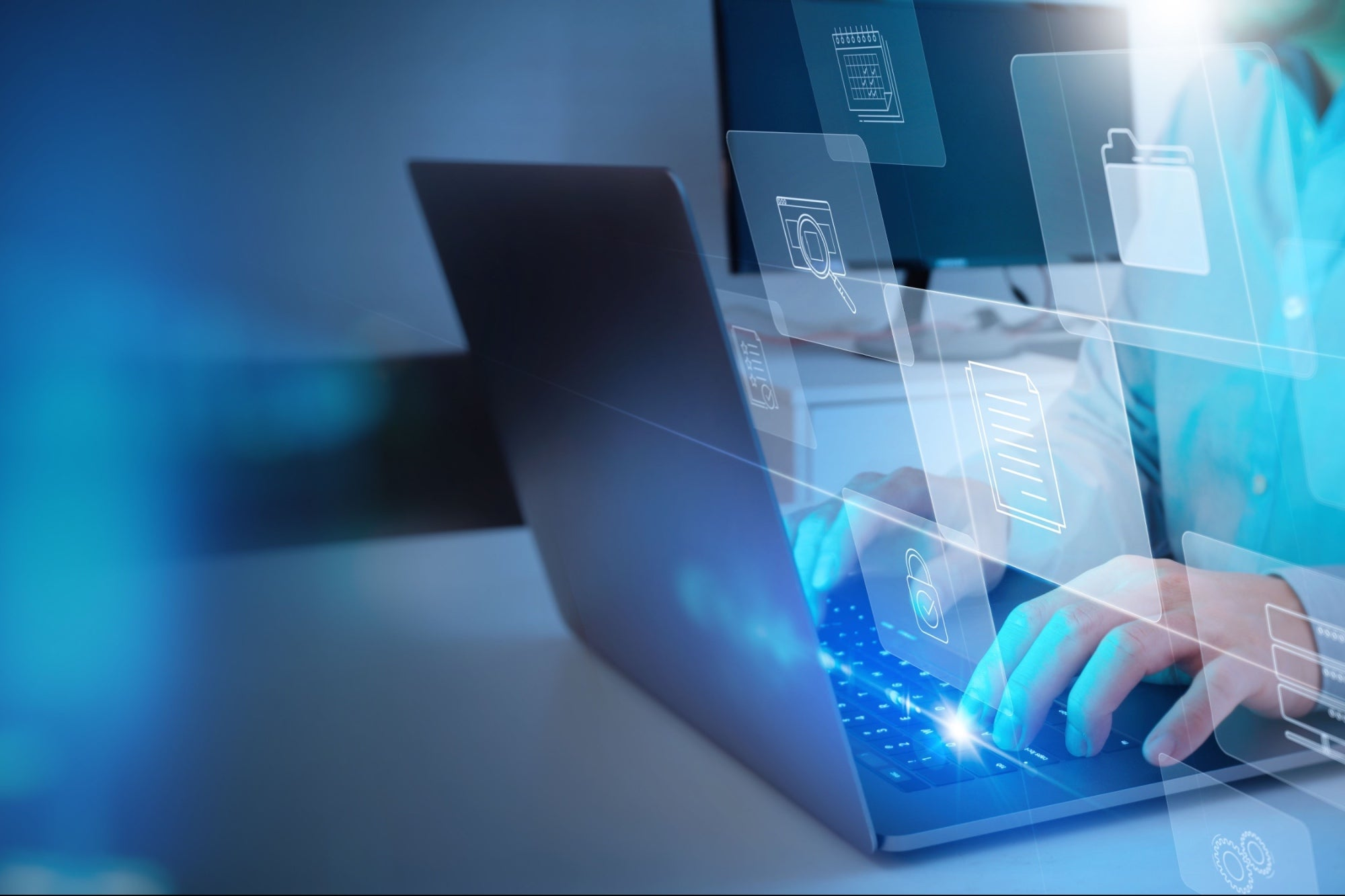 The AI Revolution – Transforming the Future of SaaS