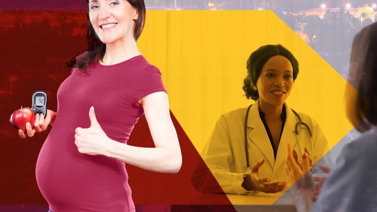 Revolutionizing Women’s Health – AI Solutions for Heart and Diabetes Care