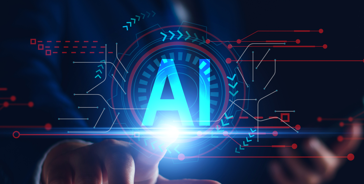 AI’s Impact on Legal Content Creation