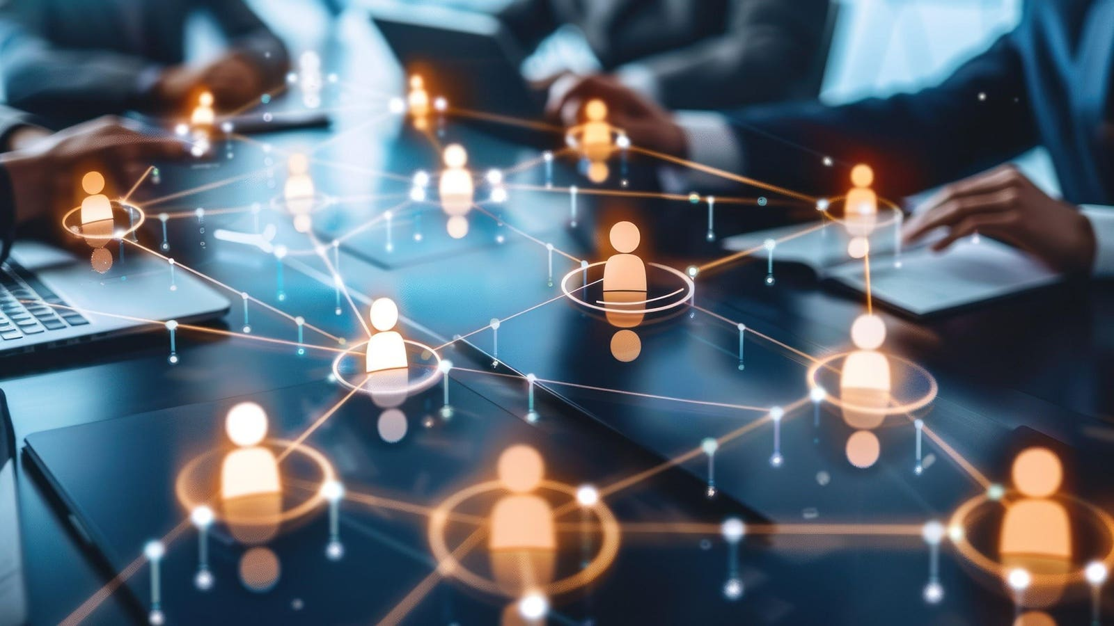 Creating the Future with Universal AI Employees