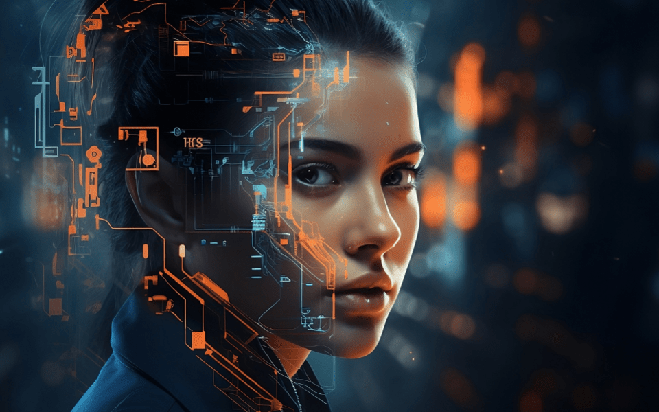The Rise of Generative AI Agents – Transforming the Future of Work