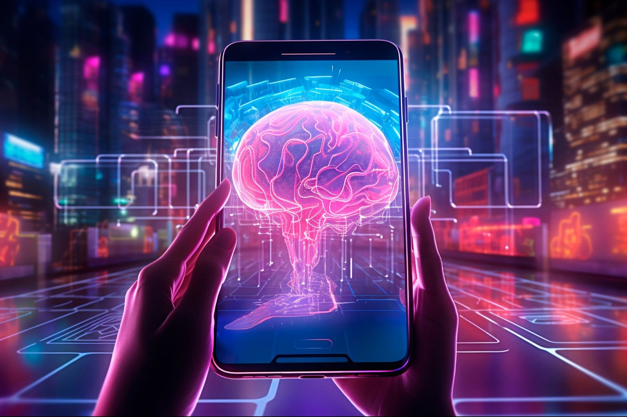 AI and Human Agents – The Perfect Blend for Customer Experience