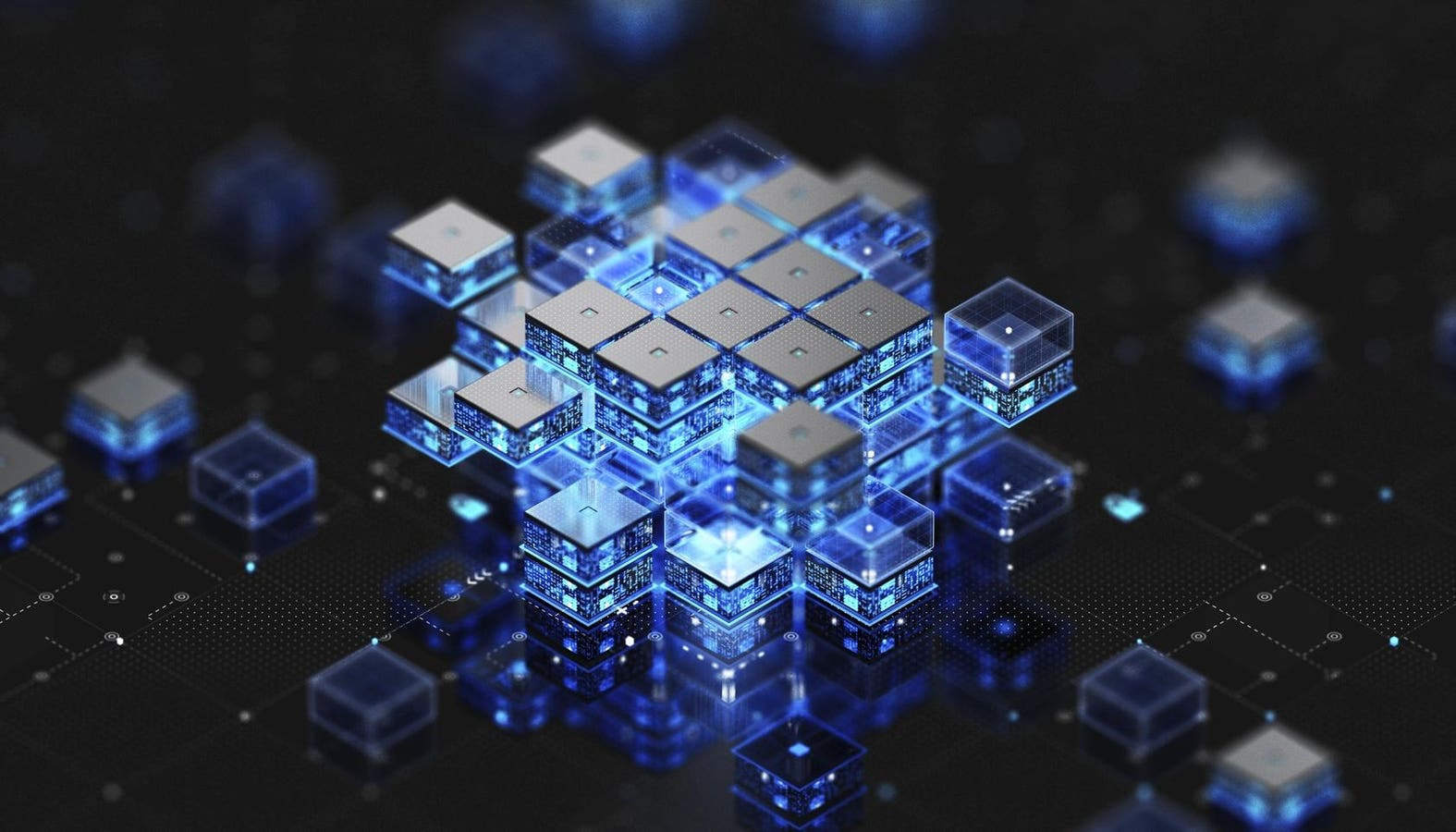 AI Revolutionizes Cloud Security – Taming the Chaos