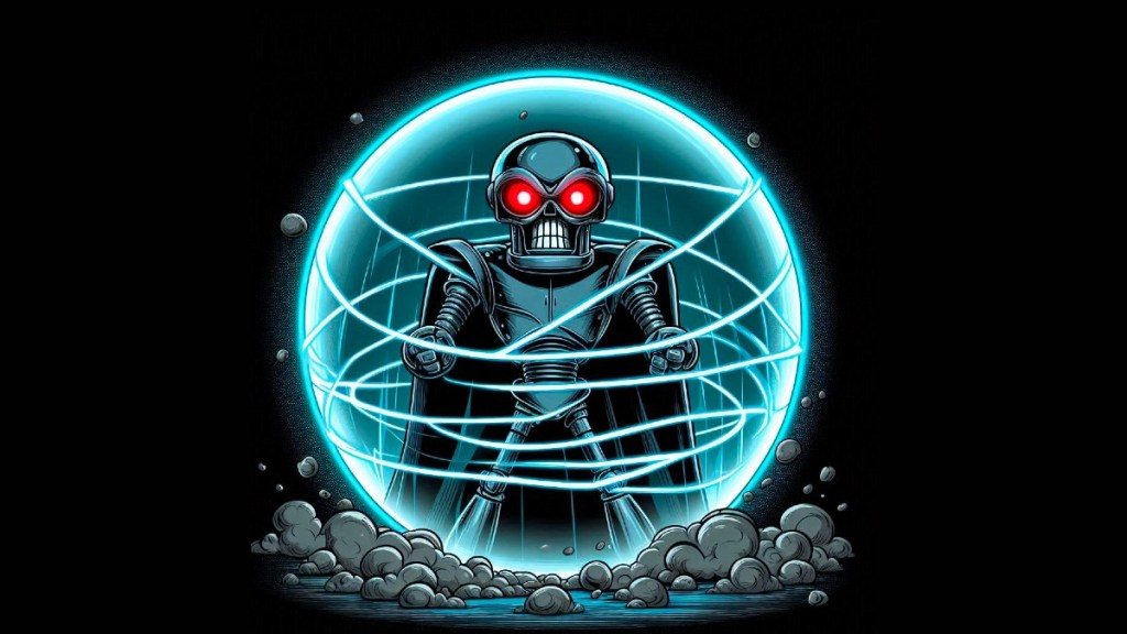 AI Risk Repository – A Game-Changer for Managing AI Dangers