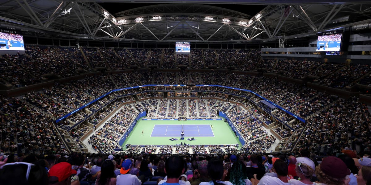 Revolutionizing Tennis Coverage with AI – The 2024 US Open Experience