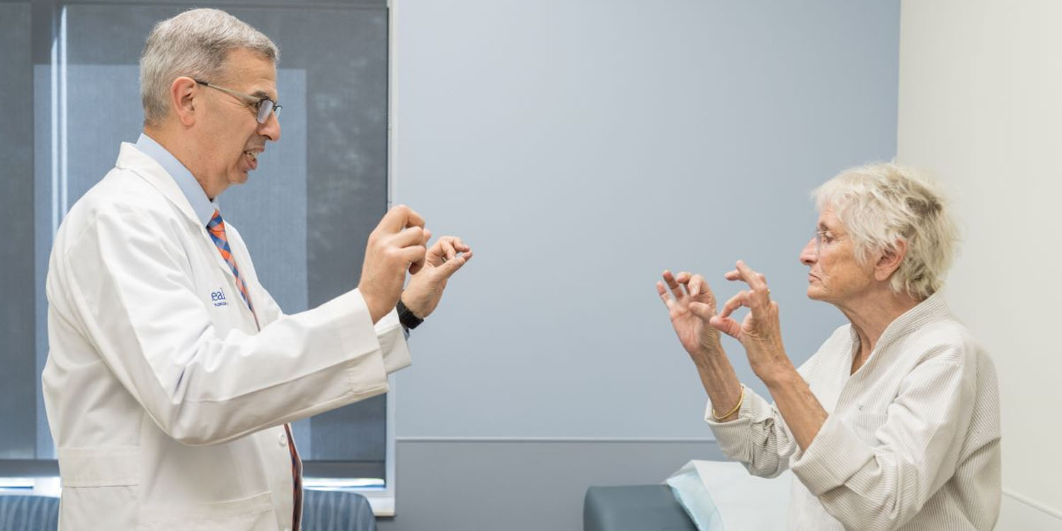 Revolutionary Video System Transforms Parkinson’s Disease Monitoring