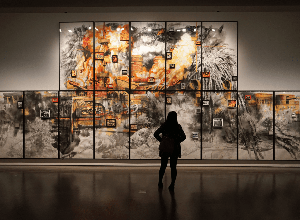 AI Revolutionizes Atlanta’s Museums