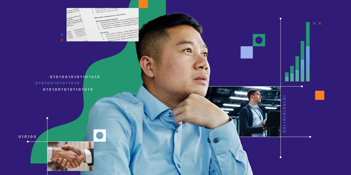 Skills-First Hiring – Revolutionizing Recruitment with AI