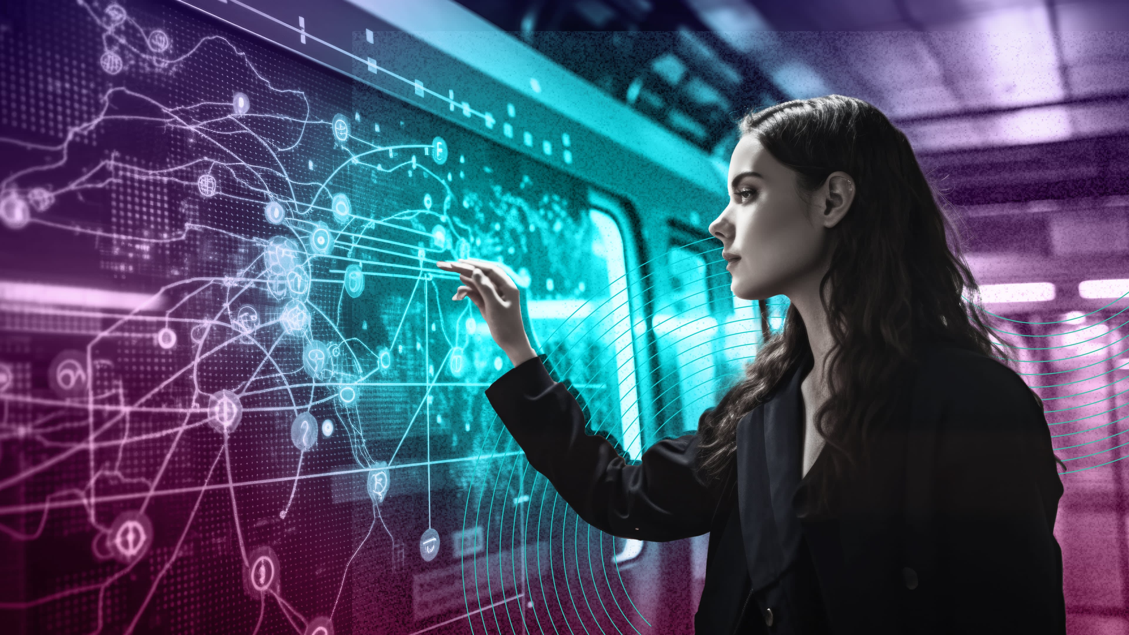 AI Empowers Disabled Workers with Location Intelligence