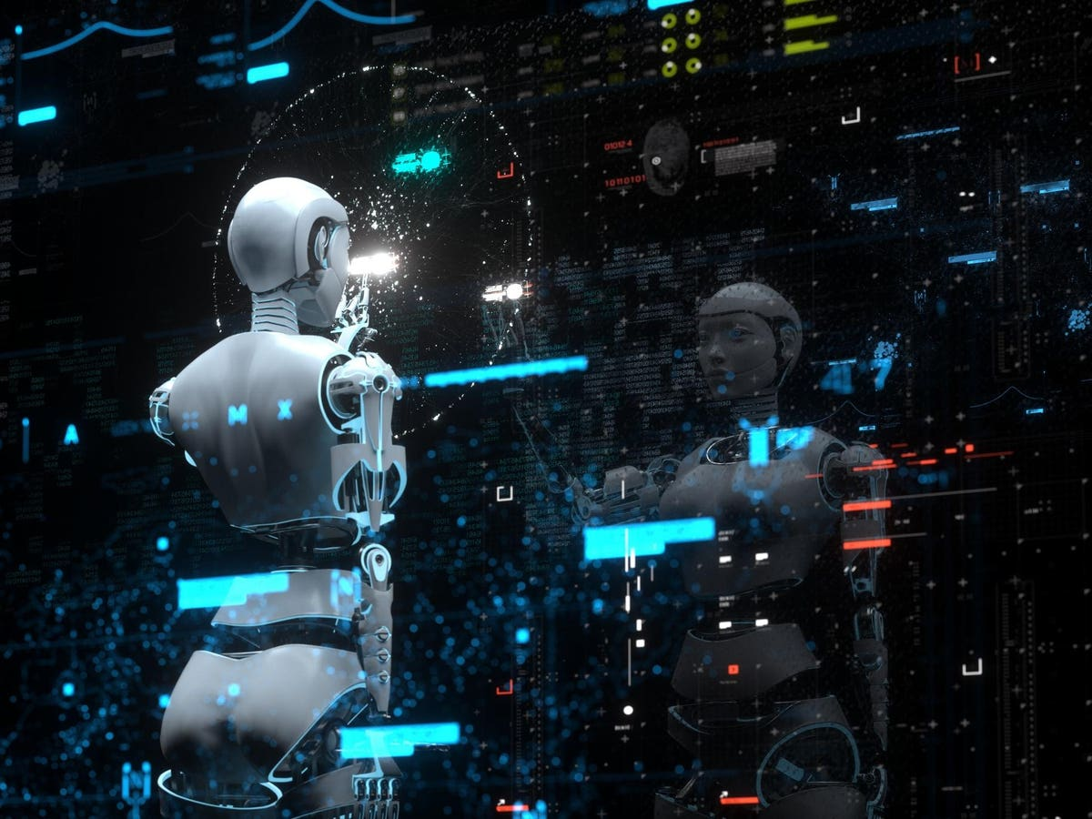 Exploring the Concept of Shared Imagination in AI