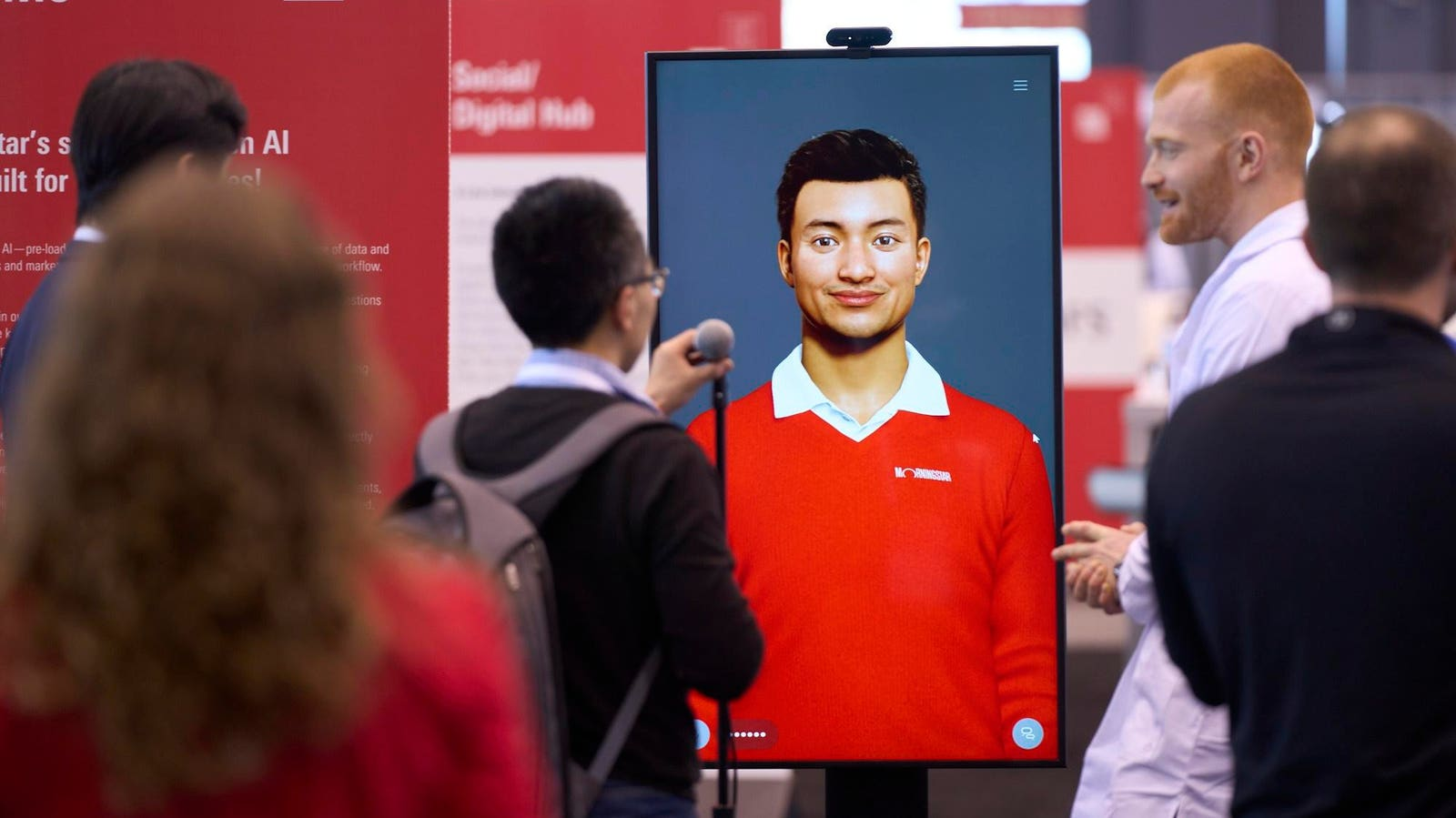 Morningstar’s Mo – Transforming Financial Advisory with AI